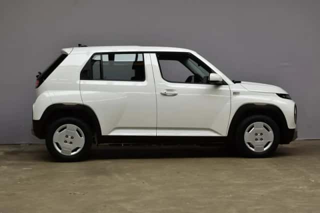 Hyundai Inster (2026) thumbnail 4