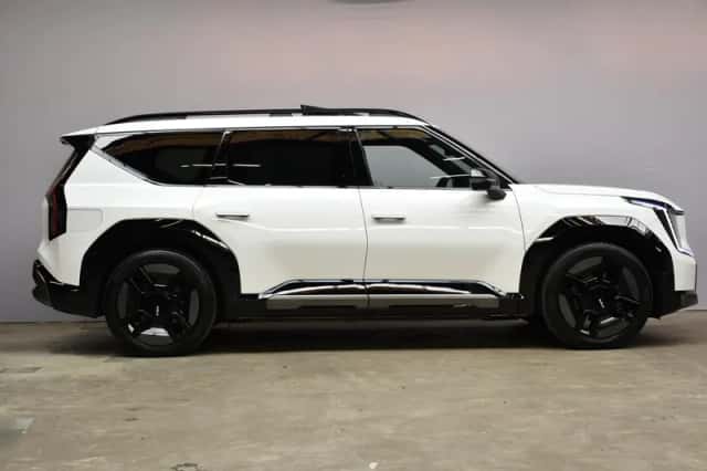 Kia EV9 (2025) thumbnail 5