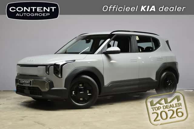 Kia EV2 (2026) thumbnail 1