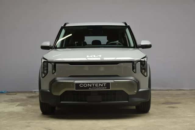 Kia EV2 (2026) thumbnail 3