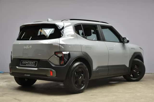 Kia EV2 (2026) thumbnail 6