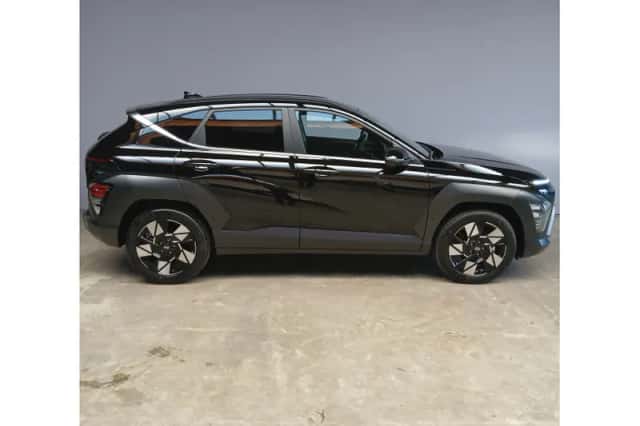 Hyundai Kona (2026) thumbnail 2