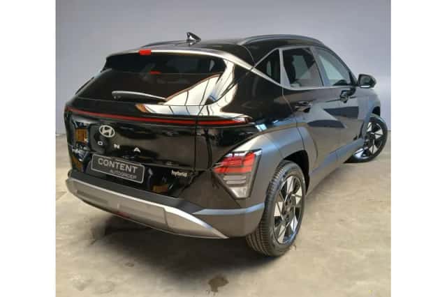 Hyundai Kona (2026) thumbnail 3