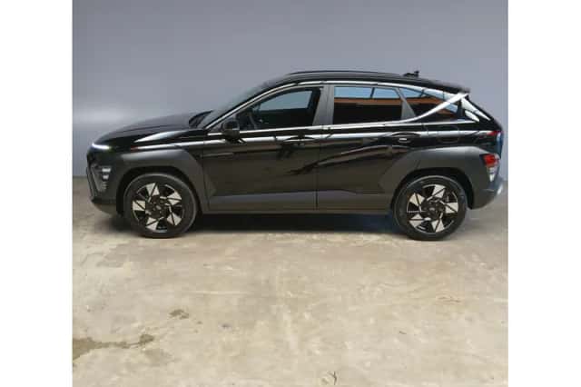 Hyundai Kona (2026) thumbnail 4