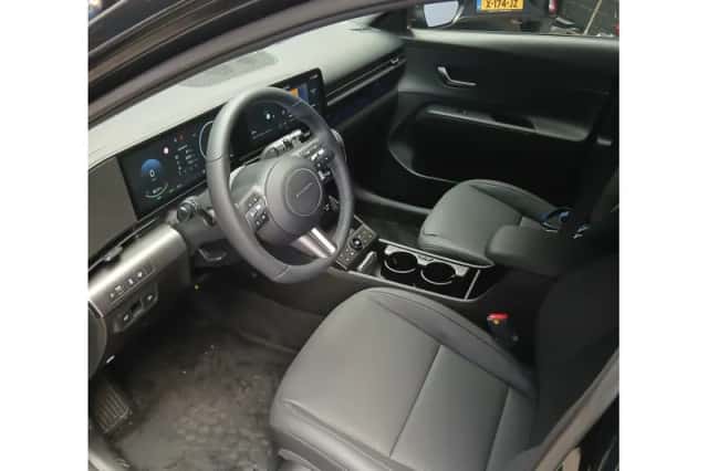 Hyundai Kona (2026) thumbnail 6