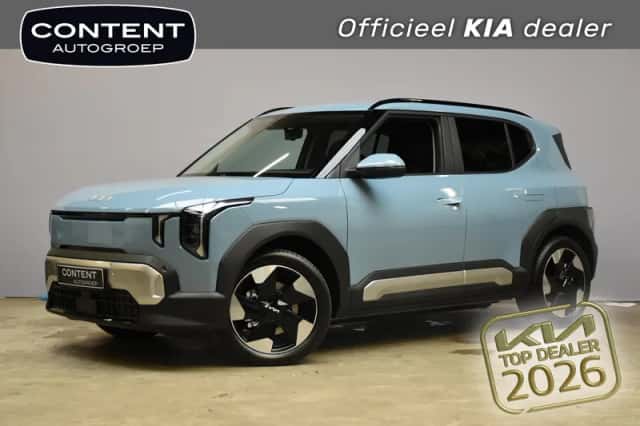 Kia EV2 (2026) thumbnail 1