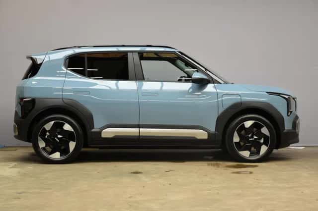 Kia EV2 (2026) thumbnail 5