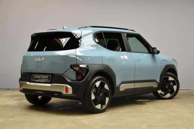 Kia EV2 (2026) thumbnail 6