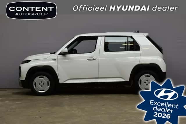 Hyundai Inster (2026) thumbnail 3