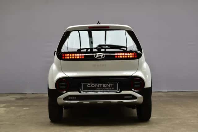 Hyundai Inster (2026) thumbnail 6