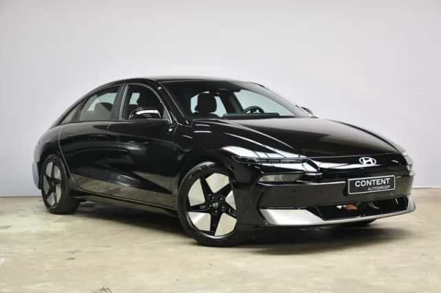 Hyundai Ioniq 6 (2026) thumbnail 3