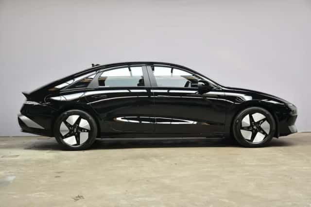 Hyundai Ioniq 6 (2026) thumbnail 4