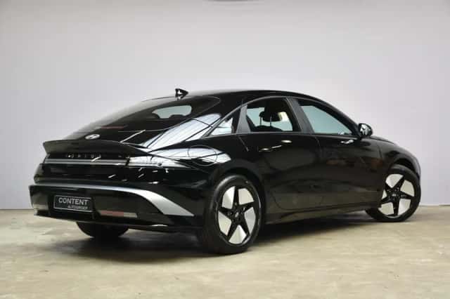 Hyundai Ioniq 6 (2026) thumbnail 5