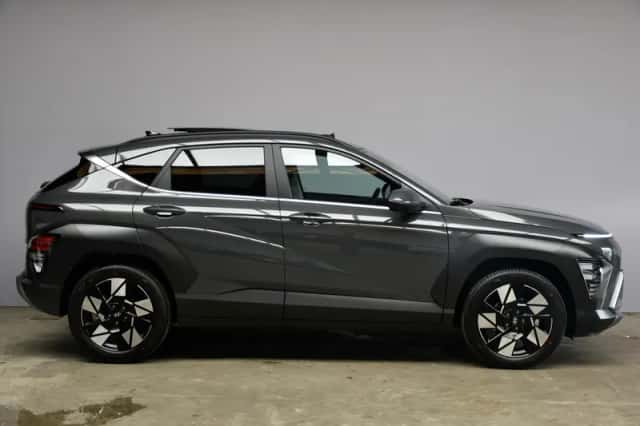 Hyundai Kona (2026) thumbnail 2