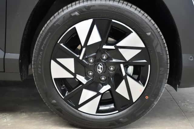 Hyundai Kona (2026) thumbnail 5