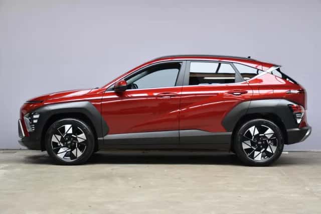 Hyundai Kona (2026) thumbnail 2