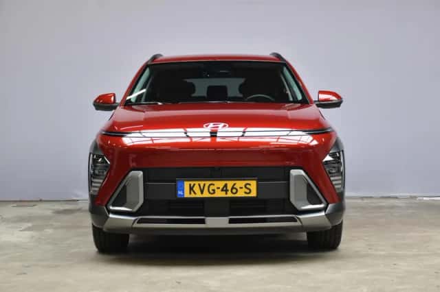 Hyundai Kona (2026) thumbnail 3