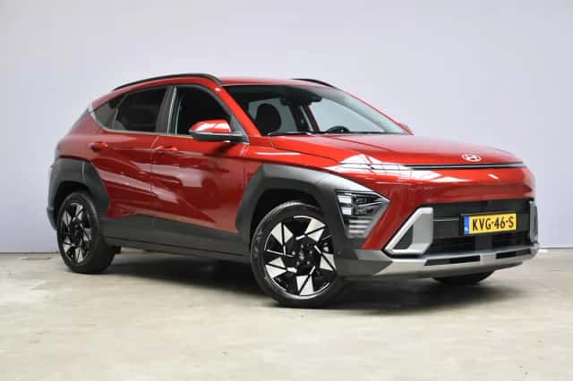 Hyundai Kona (2026) thumbnail 4