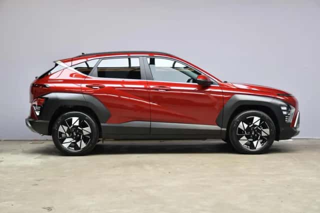 Hyundai Kona (2026) thumbnail 5