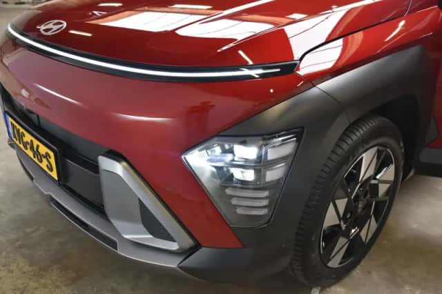 Hyundai Kona (2026) thumbnail 6