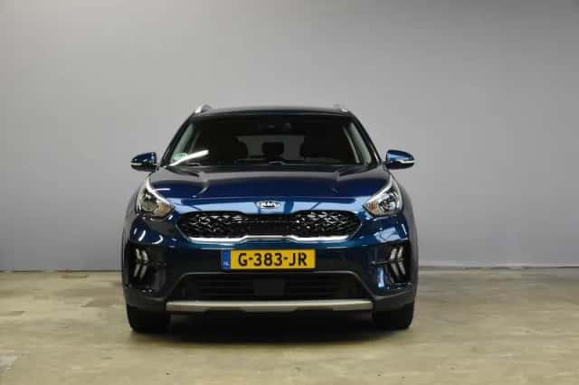 Kia Niro (2019) thumbnail 2