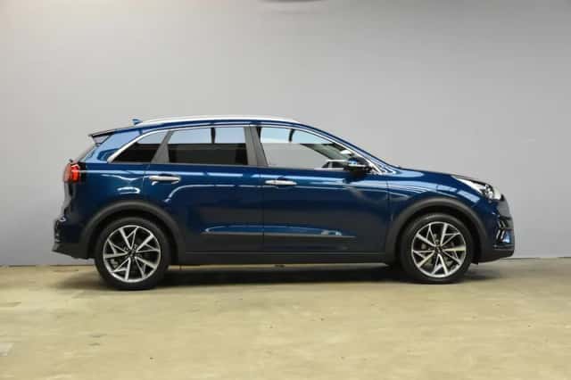Kia Niro (2019) thumbnail 4