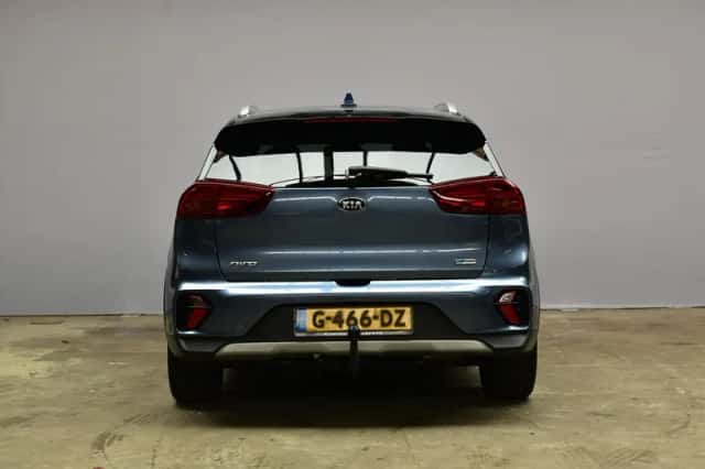 Kia Niro (2019) thumbnail 6