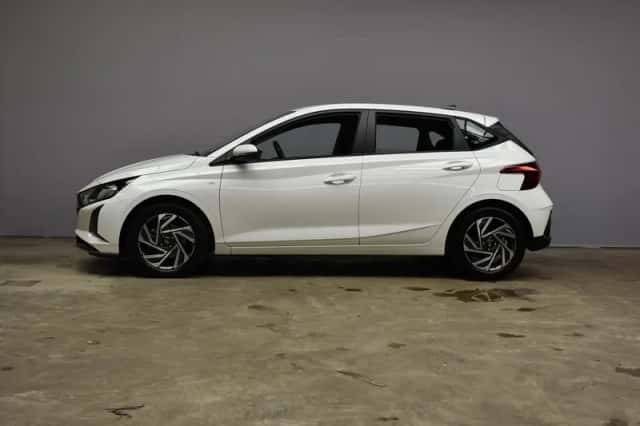 Hyundai i20 (2025) thumbnail 2