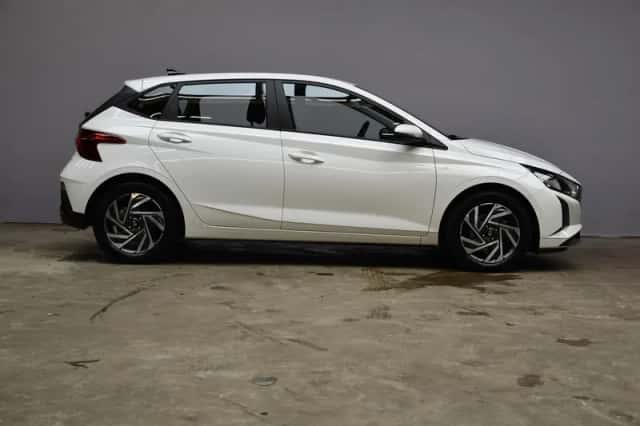 Hyundai i20 (2025) thumbnail 5
