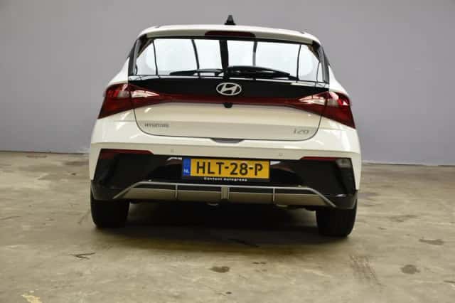 Hyundai i20 (2025) thumbnail 6
