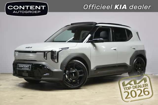 Kia EV2 (2026) thumbnail 1