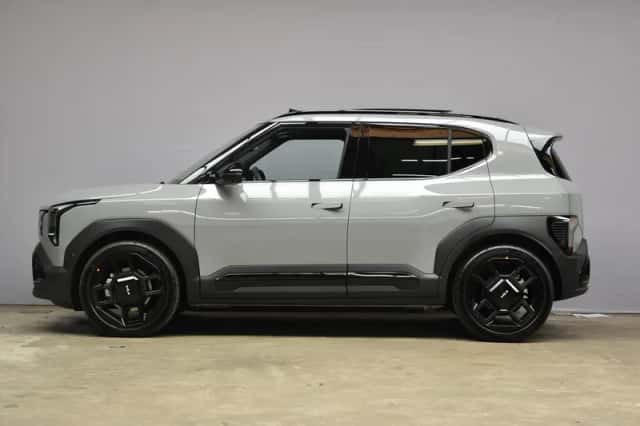 Kia EV2 (2026) thumbnail 2