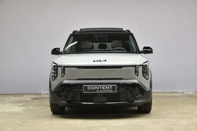 Kia EV2 (2026) thumbnail 3