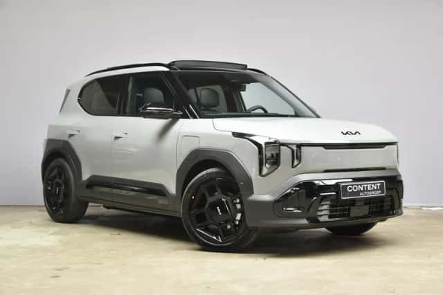 Kia EV2 (2026) thumbnail 4