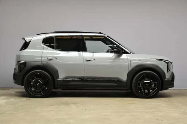 Kia EV2 (2026) thumbnail 5