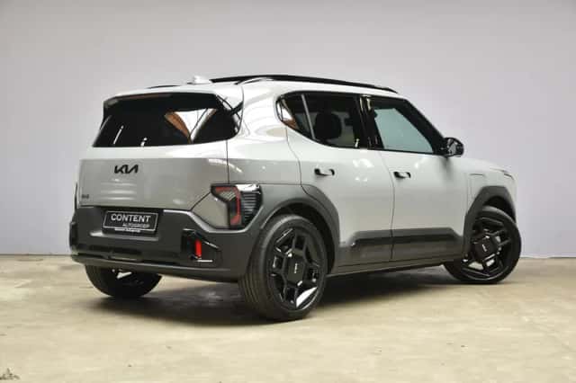 Kia EV2 (2026) thumbnail 6