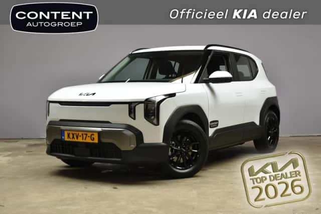Kia EV2 (2026) thumbnail 1