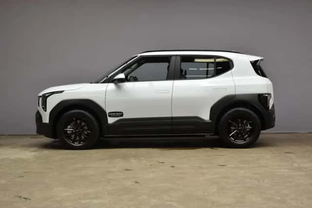 Kia EV2 (2026) thumbnail 2