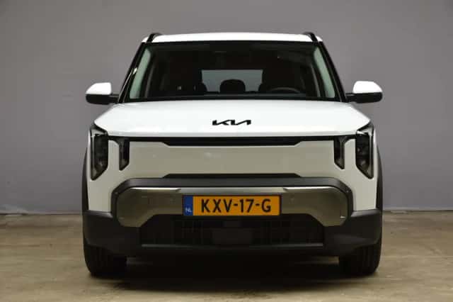 Kia EV2 (2026) thumbnail 3
