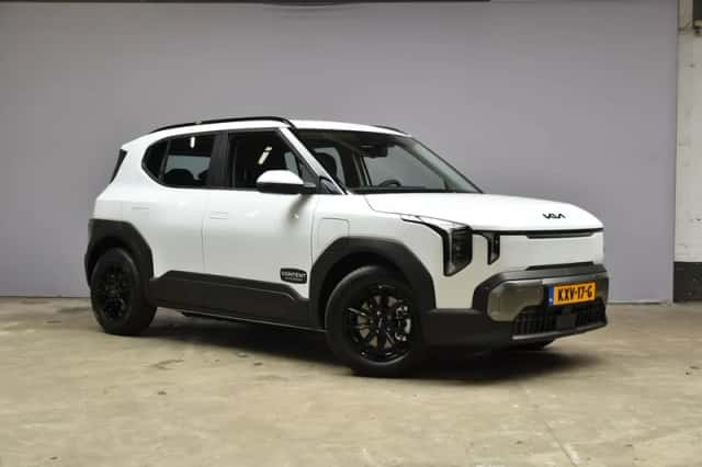 Kia EV2 (2026) thumbnail 4