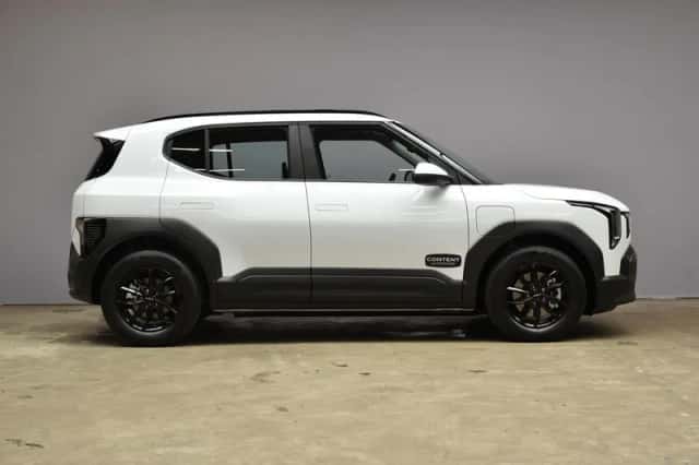 Kia EV2 (2026) thumbnail 5