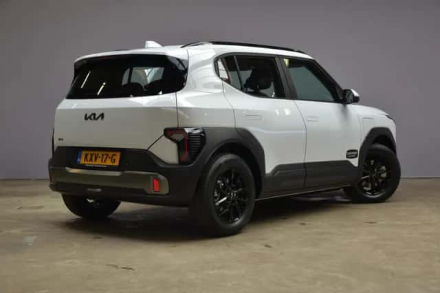 Kia EV2 (2026) thumbnail 6