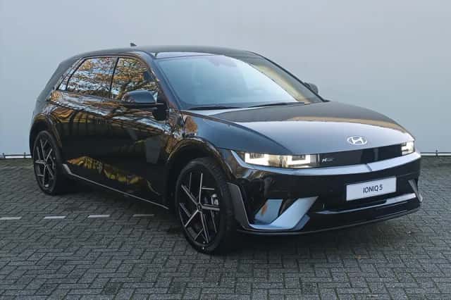Hyundai Ioniq 5 (2026) thumbnail 3