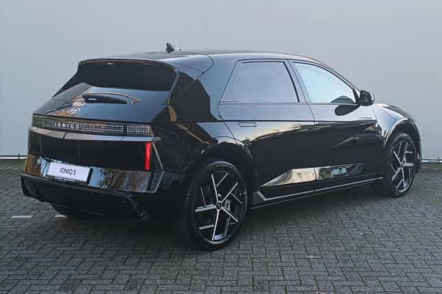Hyundai Ioniq 5 (2026) thumbnail 5