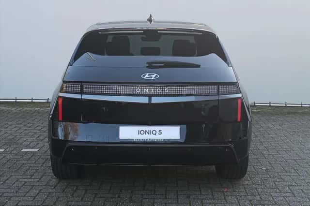Hyundai Ioniq 5 (2026) thumbnail 6