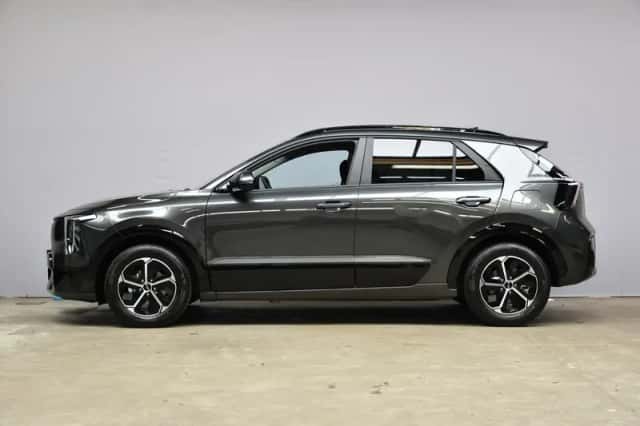 Kia Niro (2026) thumbnail 2