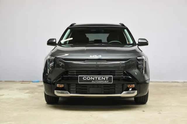 Kia Niro (2026) thumbnail 3