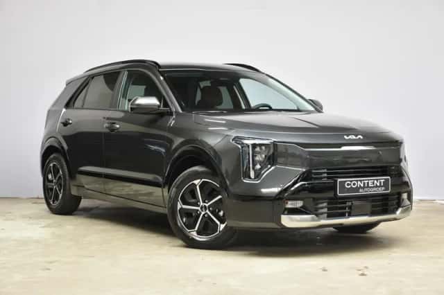 Kia Niro (2026) thumbnail 4