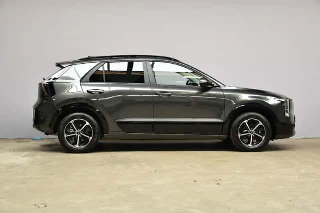 Kia Niro (2026) thumbnail 5