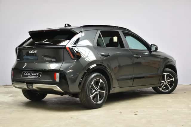Kia Niro (2026) thumbnail 6